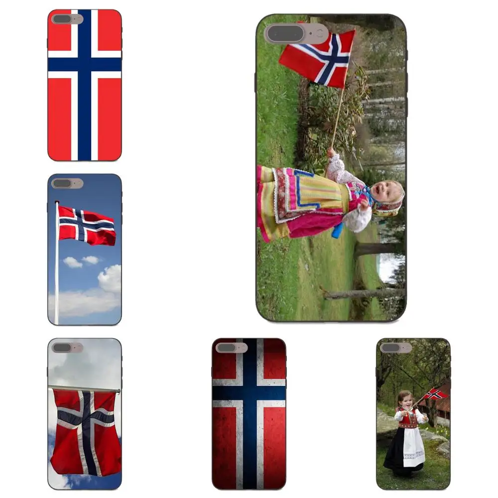 

Flag Of Norway Soft TPU New Arrival For Huawei Honor 5A 6A 6C 7A 7C 7X 8A 8C 8X 9 10 P8 P9 P10 P20 P30 Mini Lite Plus