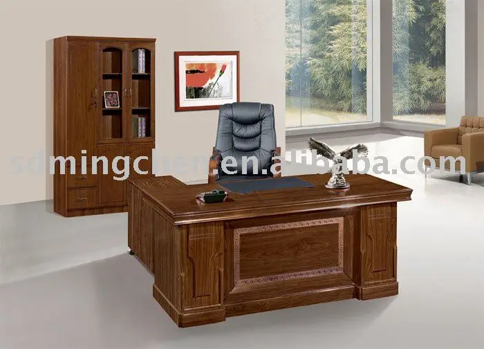 Manager Desk Classic Elegant Design Executive Office Desk Whole