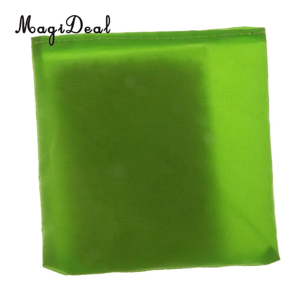 MagiDeal 16 Pieces Double Layer Cornhole Bag - Bean Bag for Tossing Corn Hole Game