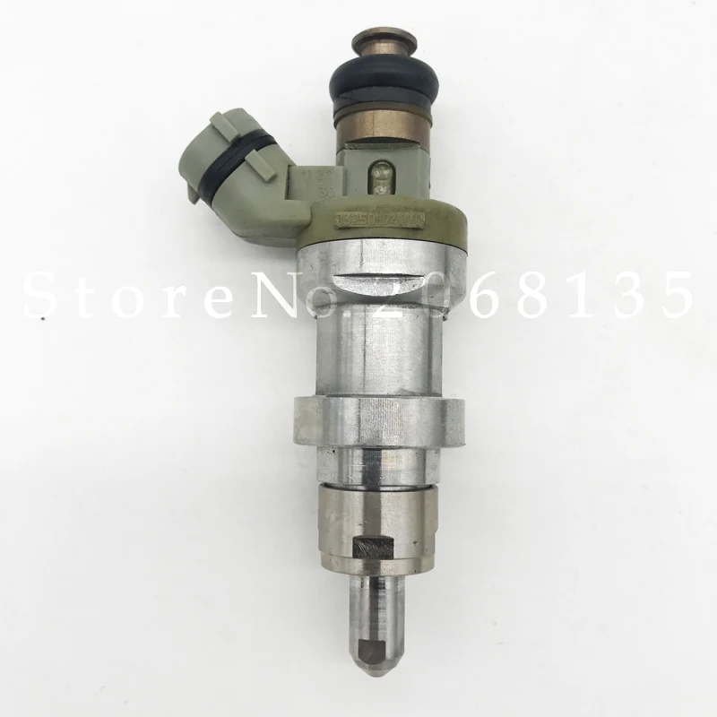 Buy 6PCS 100 original 0021 23250 74210 COLD START