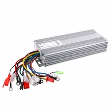 DC 48V 1500W Electric Bicycle E-bike Scooter Brushless Motor Speed Controller New 2018 DC 48V 1500W Electric Bicycle E-bike Scooter Brushless Motor Speed Controller New 2018