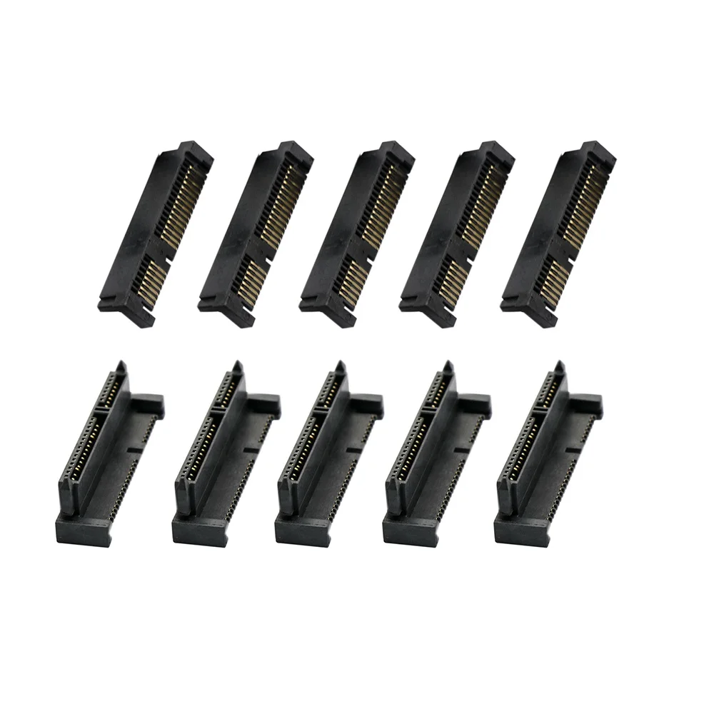 

10PCS Hard Drive Connector For HP EliteBook Folio 9460M 9470M 9480M 9470 9480