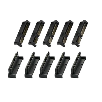 

10PCS Hard Drive Connector For HP EliteBook Folio 9460M 9470M 9480M 9470 9480