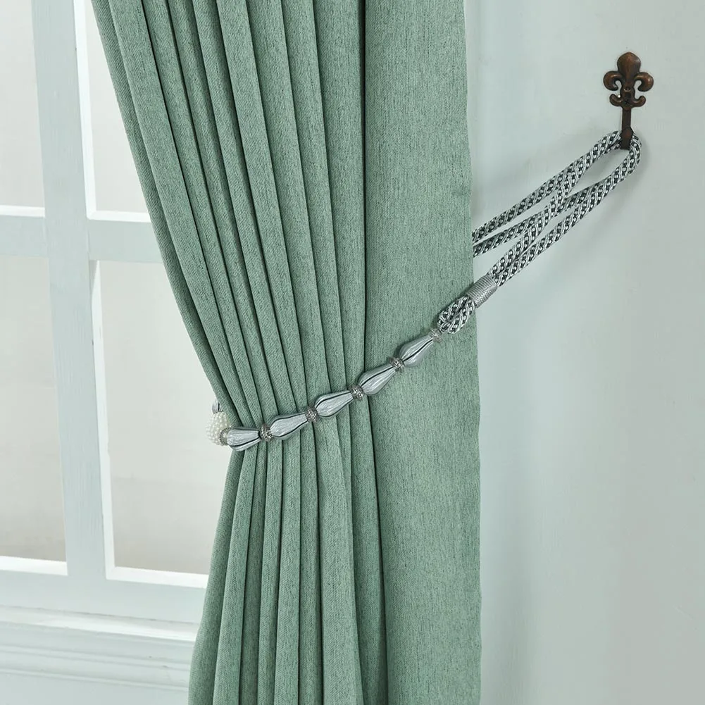 Держатель для штор крючком. Держатель для штор на стену. Подвязки для штор. Подхват для штор. Держатель для штор «варио» (а).