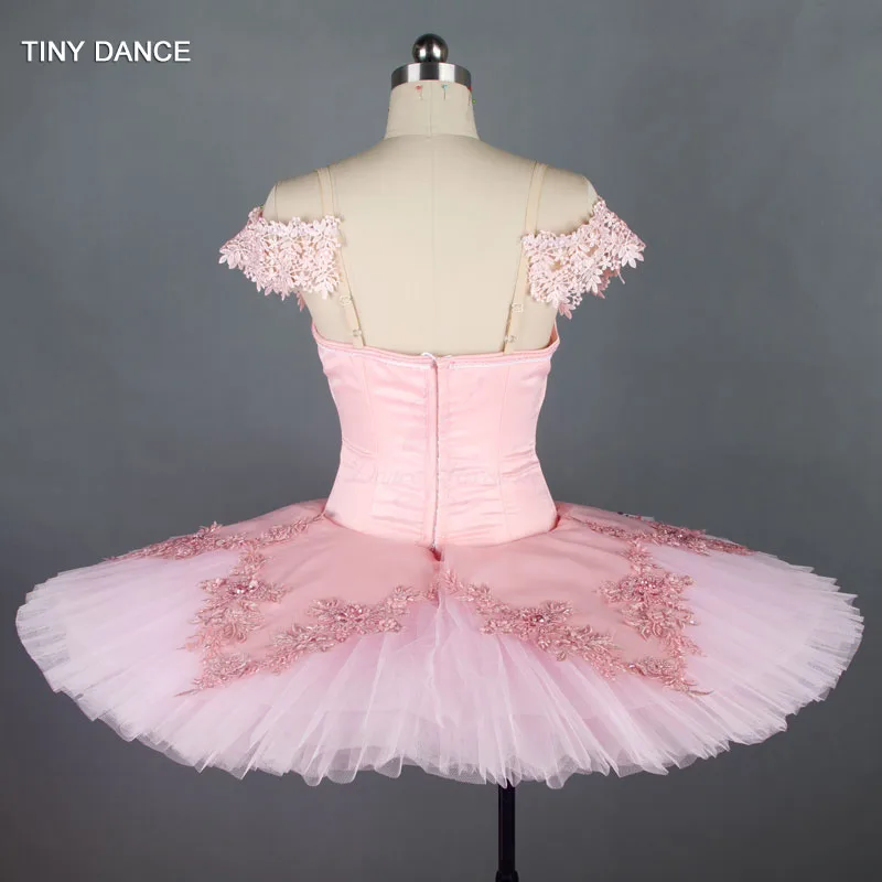 Сахарная Слива фея Paquita Coppelia профессиональные Балетные танцевальные пачки