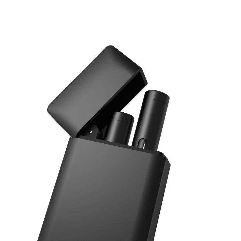 100% Оригинальный VapeOnly Malle S Lite портативный зарядный комплект со встроенным