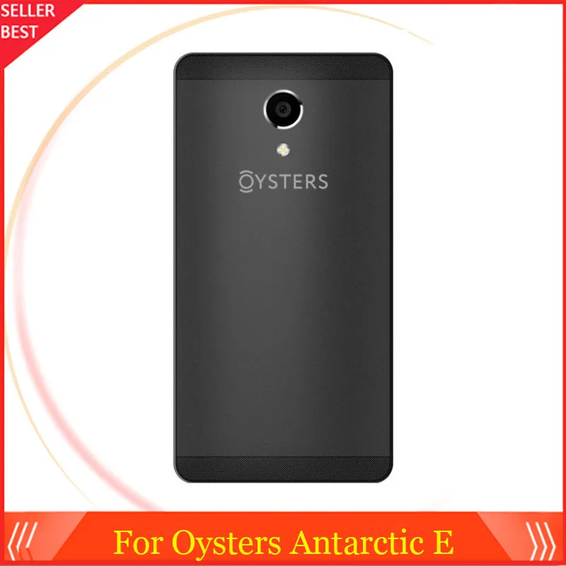 Oysters Antarctic E