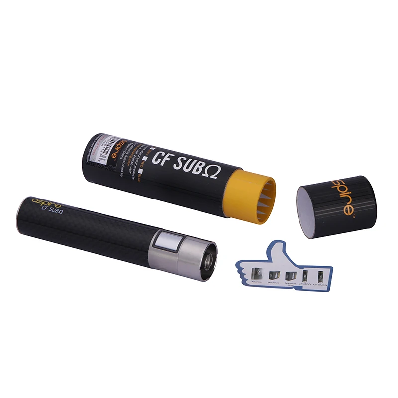 Original Aspire CF MOD 18650 CF sub ohm Mod without 18650 battery features short circuit electronic cigarette box mod 01 (7)