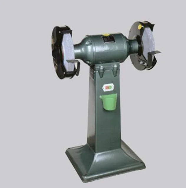 

1500W Multi-function copper upright grinder polisher 380V