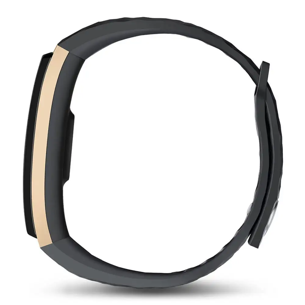 ORIGINAL CUBOT S1 DYNAMIC HEART RATE MONITOR SMART BRACELET SIX-AXIS SENSOR MULTI-SPORT TRACKING ACTIVITY TRACKING 237849 11