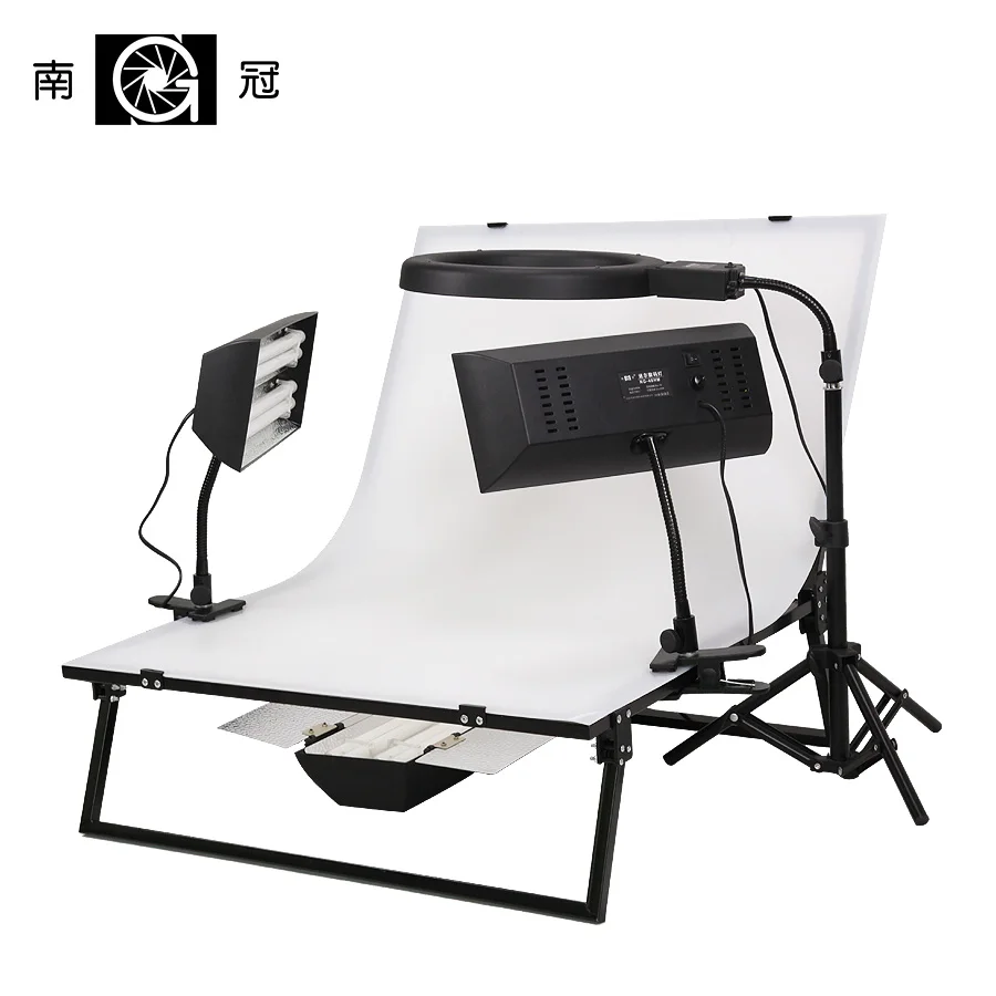 Nanguang photographic equipment font b photo b font font b camera b font mini fluorescent lighting