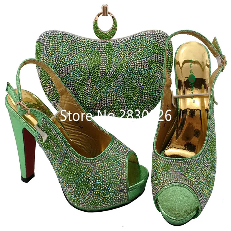 BCH-29 Water Green _