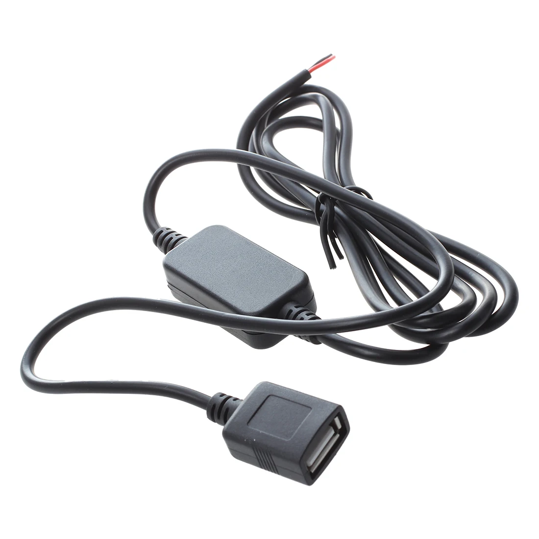 USB конвертер трансформатор Питание Напряжение 5 V-12 V