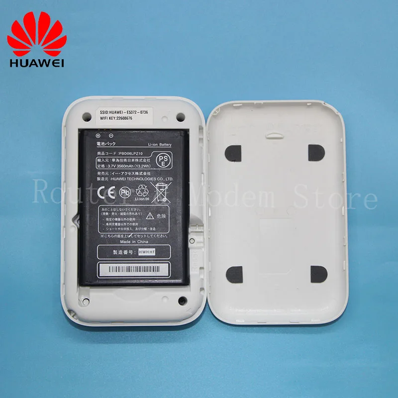 Разблокированный huawei E5372 E5372T E5372Ts-601 4G LTE Мобильная компиляция java-приложений Мобильная точка доступа Wi-Fi 150 Мбит/с карманный wifi-роутер PK E5577, E5573