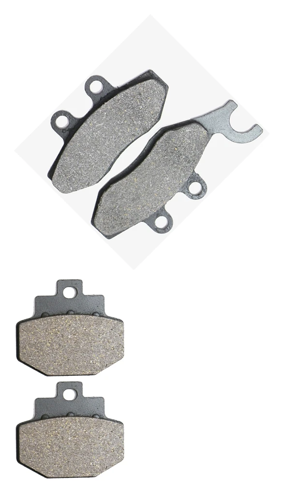Disc Brake Pads Set Vespa Gts Brake Vespa Brake Pad Vespa 125