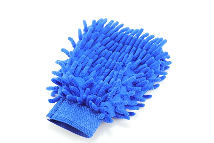 Vacuum cleaner for car (1)