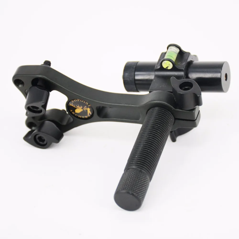 Specialized Laser Aiming Tool Compound Bow Laser Sight Aluminum Archery Center Laser Aligner