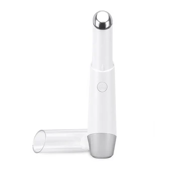 

Electric Eye Massage Device Negative Ion Photon Therapy Wrinkles Removal Anti-Aging Massager Beauty Machine Eye Skin Care Tools