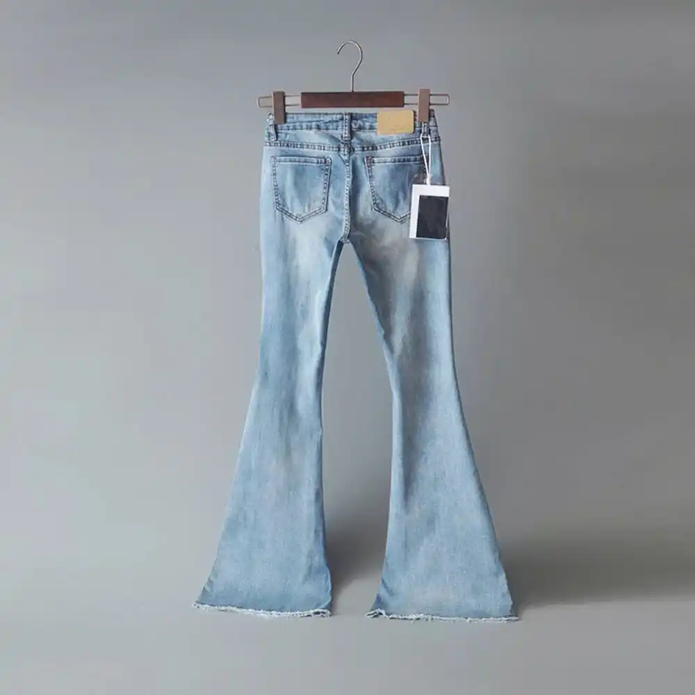 seluar denim