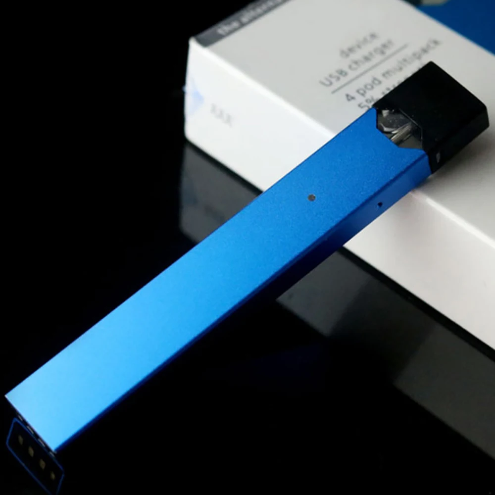 Mini Hookah Vaporizer Vape Pen e Cigarette Battery Kit with 4 Pieces 0.7ML Cartridge Vape Pods Electronic Cigarettes Device Mini Hookah Vaporizer Vape Pen e Cigarette Battery Kit with 4 Pieces 0.7ML Cartridge Vape Pods Electronic Cigarettes Device
