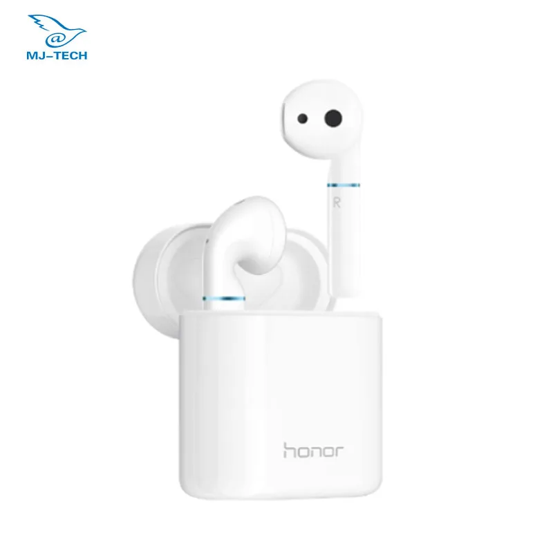 

Huawei Honor Flypods Wireless earphone Hi-Fi HI-RES WIRELESS AUDIO Waterproof IP54 Tap control Wireless Charge Bluetooth 5.0
