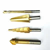 Drill Bit
