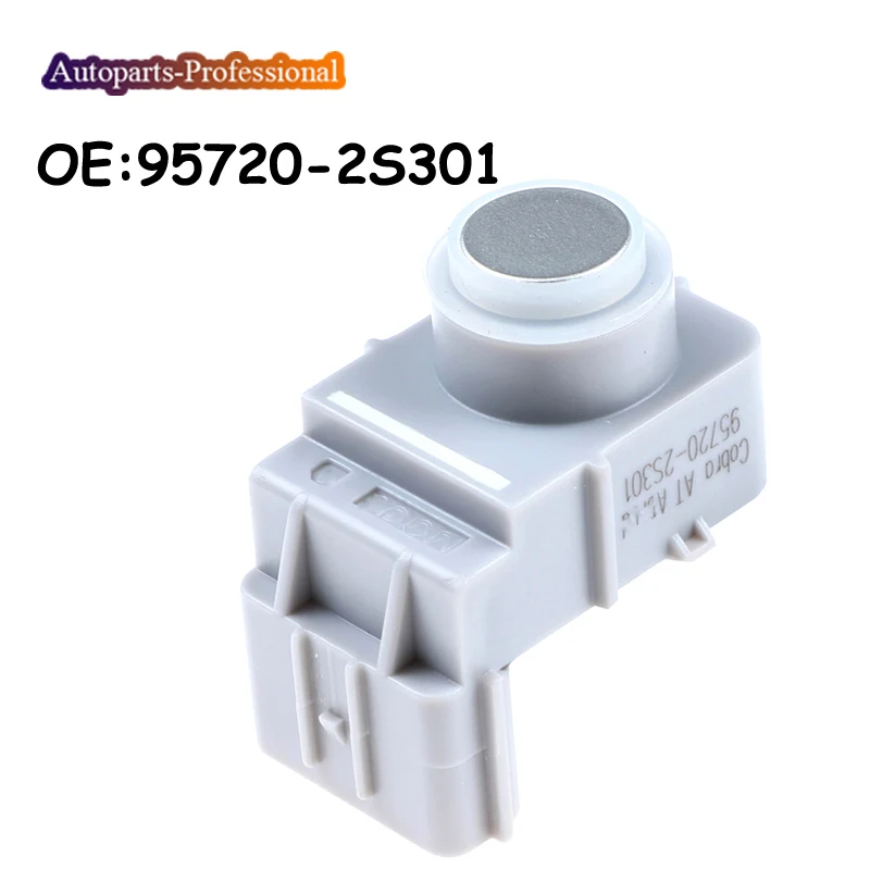  Car 3 Colors 95720-2S301 957202S301 95720 2S301 For Hyundai IX35 New PDC Parking Sensor car accesso
