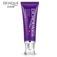 BIOAQUA гель для отбеливания губ Ареола половые губы соска нежный