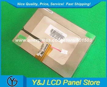 

5" 320*234 lcd screen PA050XS1(LF)