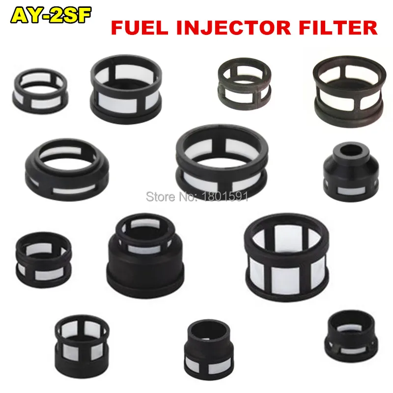 Free Shipping Fuel Injector Filter For Auto Parts Japan Cars Filter