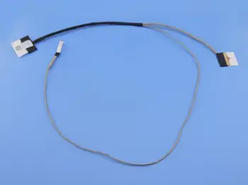 

1 Lot / 10 PCS NEW for HP 15-BS LCD LED ECRAN VIDEO SCREEN NAPPE DISPLAY CABLE LVDS DC02002WZ00 30 Pins