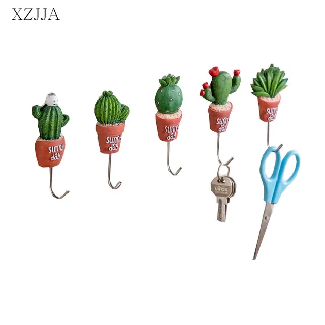 xzjja stainless steel hook
