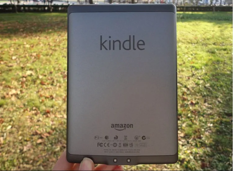 Восстановленный Kindle 4 Электронная книга Электронная pocketbook электронная книга e-ink ридер