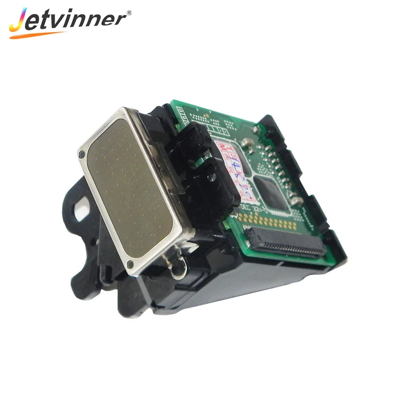 F055090 F055110 COLOR DX2 Solvent Printhead Print Head for Epson 1520k pro7000 3000 9500 for roland