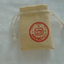 100 шт/партия CBRL джутовые сумки, Холщовый мешочек, Льняная сумка для туалетных принадлежностей/гарнитуры/браслета, различные цвета, размер по индивидуальному заказу