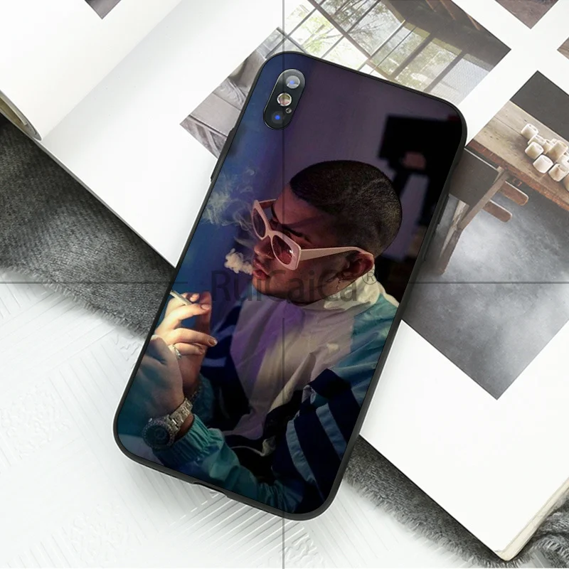 Bad Bunny Rapper