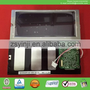 

6.2'' Lcd screen KCG062HV1AE-G00