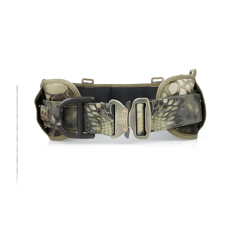 Лазерный режущий ремень усиленный патруль черный Тифон|patrol belt|laser cut beltbelt belt |
