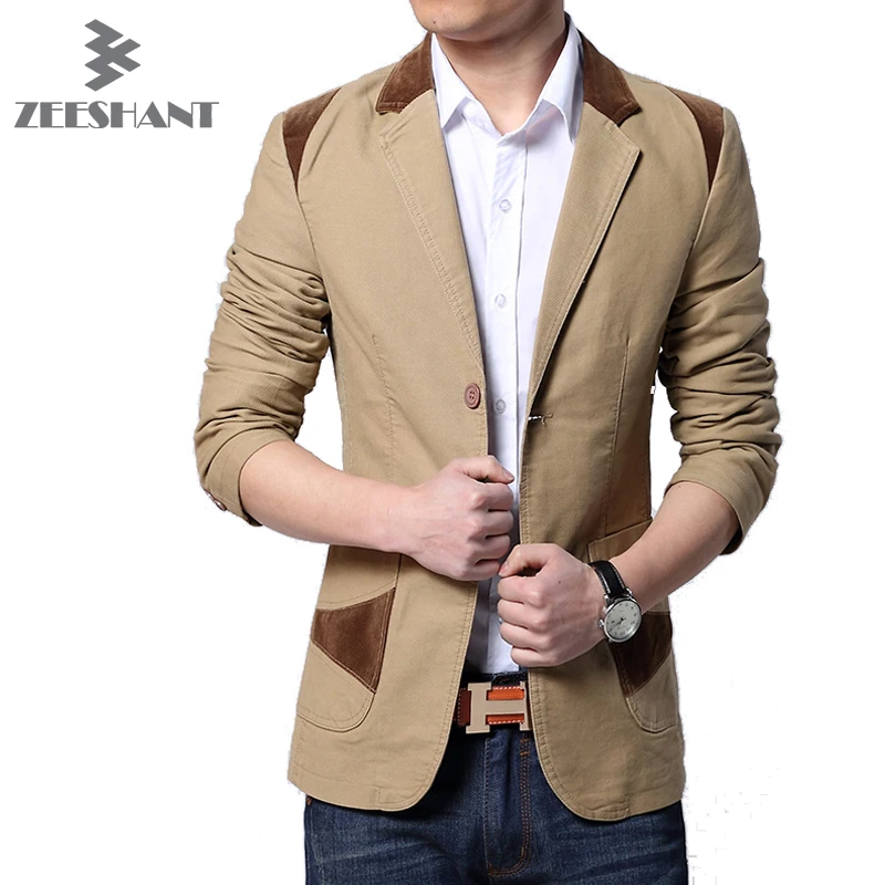 Modern Latest Coat Pants Designs Classic Solid Colors