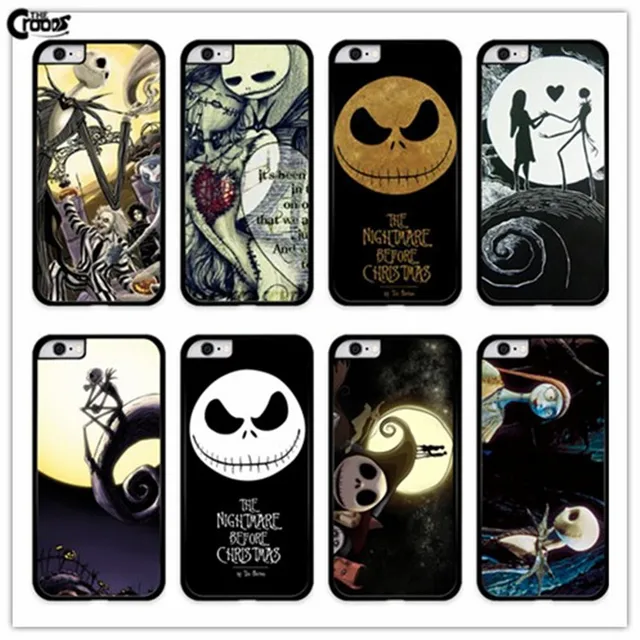 nightmare before christmas phone case iphone 6 nightmare before christmas phone case iphone 6