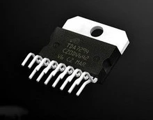TDA7294 ZIP15 10 шт. | Электронные компоненты и принадлежности