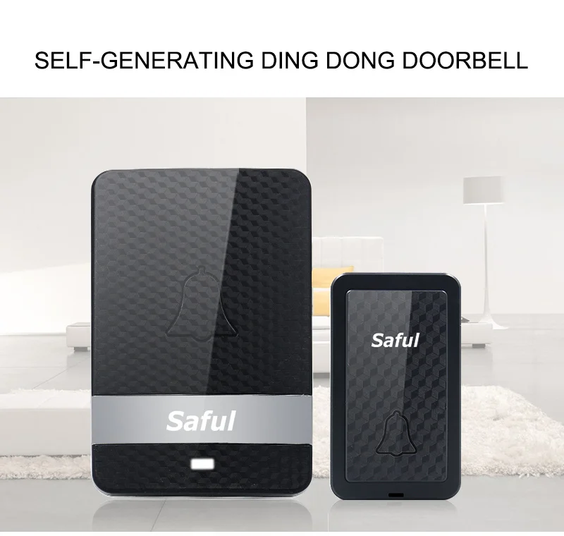 DOORBELL 1
