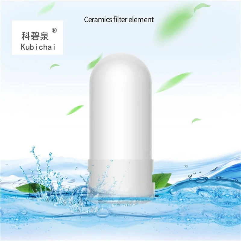 Reusable Faucet Mount Filter Cartridge Washable Tap Water Purifier Cartridge Water Filter Cartridges 0 Reusable Faucet Mount Filter Cartridge Washable Tap Water Purifier Cartridge Water Filter Cartridges 0