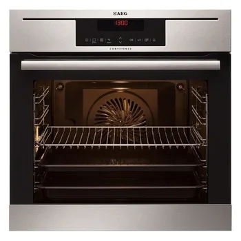 

Oven pyrolytic AEG BP831462WM Inox Casement Class A +
