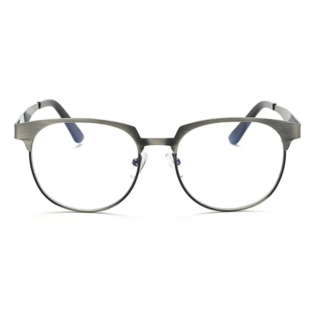 Анти-Синие лучи компьютер чтения радиационно-стойкие очки игровые очки унисекс мужчины женщины Анти-усталость носить очки