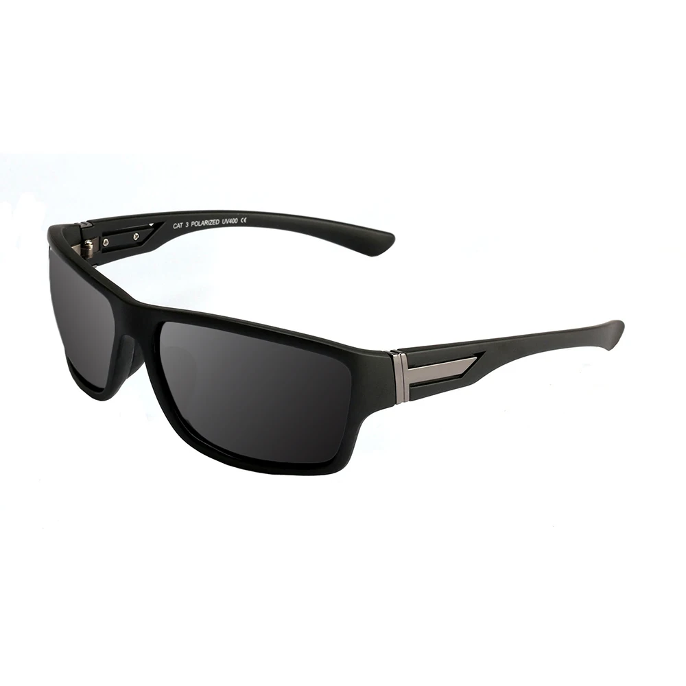 Поляризованные очки для рыбалки Для мужчин рыбалка очки велосипедные очки Кемпинг Пеший Туризм очки с защитой от УФ-излучения оптика Gafas Ciclismo. A03