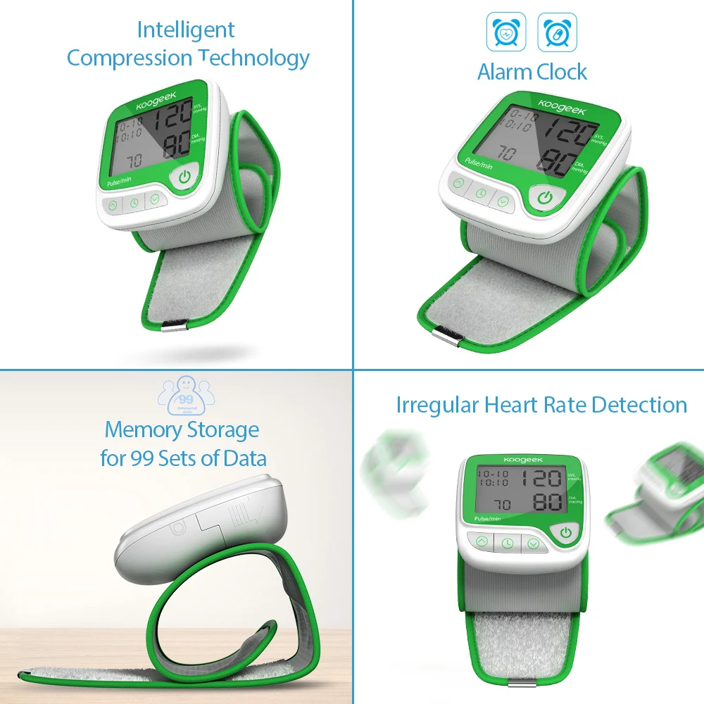 Detect memory