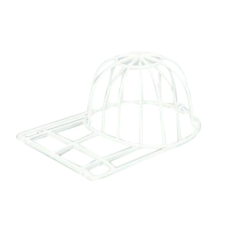 cap washing frame