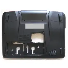 Ноутбук Нижняя чехол КРЫШКА ДЛЯ ASUS G751 серии G751 G751JL G751JM G751JT G751JY D основа 13NB06G1AP040