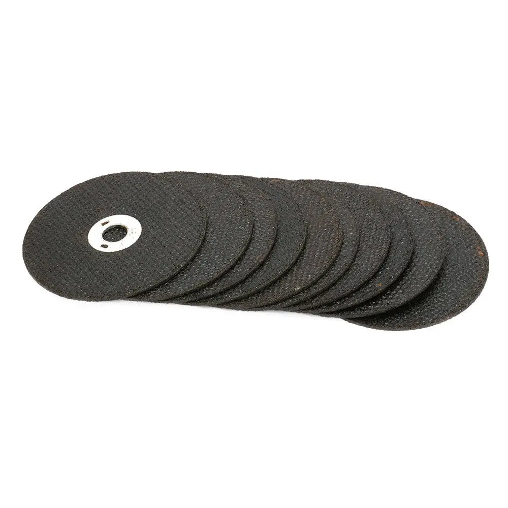 

20Pcs 3 Inch 75mm Cut Off Wheel Blade Angle Grinder Resin Cutting Disc 1.6mm Thickness Metal Plastic Fiber Hot